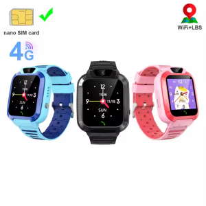 montre connectée enfant gps dakar