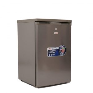 ❄️ congélateur vertical astech 4 tiroirs gris — classe a++ (modèle fc121)
