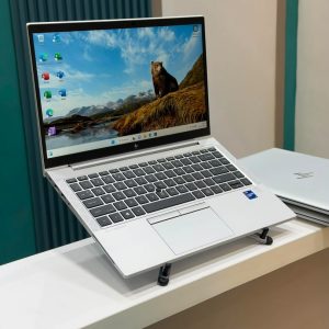 💻 hp elitebook 840 g8 — intel core i7 (11ᵉ génération)