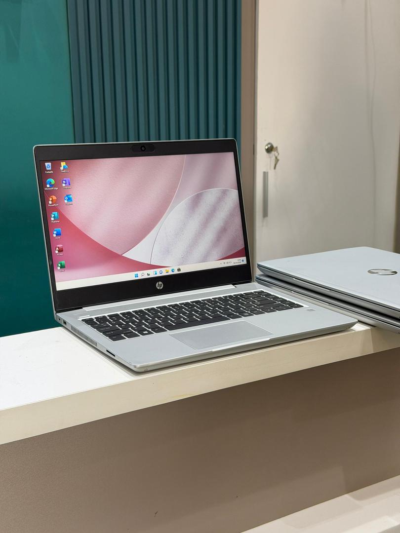 HP ProBook 445 G7 – Puissance & Fiabilité Professionnelle – Image 3