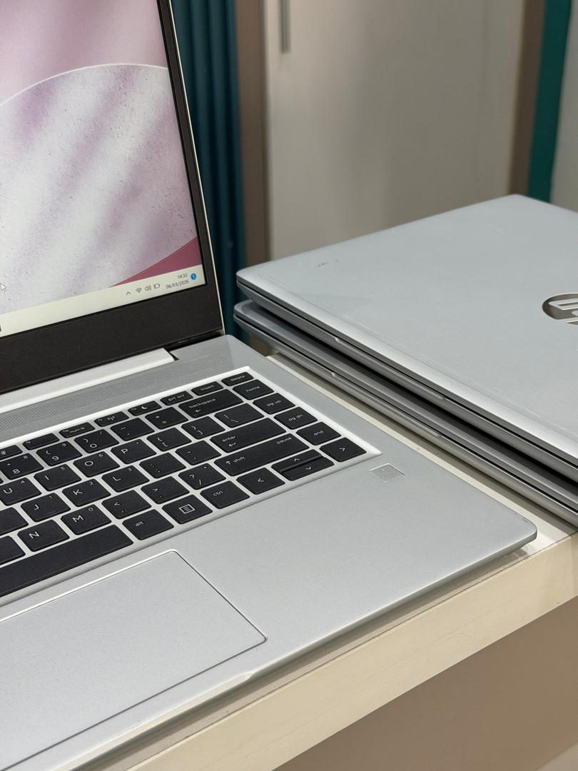 HP ProBook 445 G7 – Puissance & Fiabilité Professionnelle – Image 4