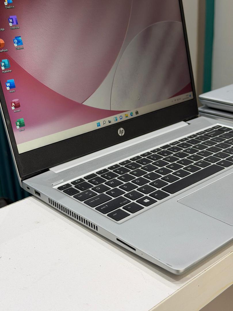 HP ProBook 445 G7 – Puissance & Fiabilité Professionnelle – Image 5