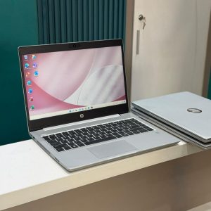 HP ProBook 445 G7 – Puissance & Fiabilité Professionnelle