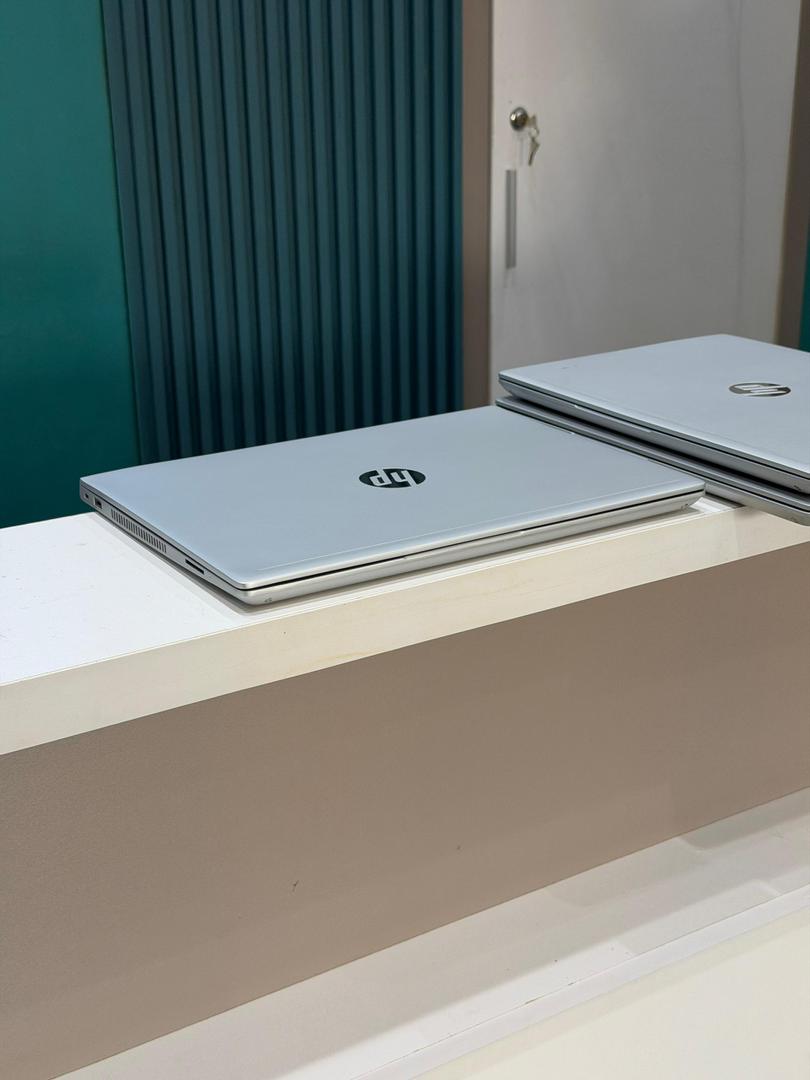 HP ProBook 445 G7 – Puissance & Fiabilité Professionnelle – Image 2