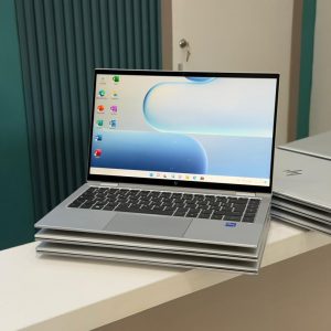 hp elitebook x360 1040 g8 – ultra premium & polyvalent
