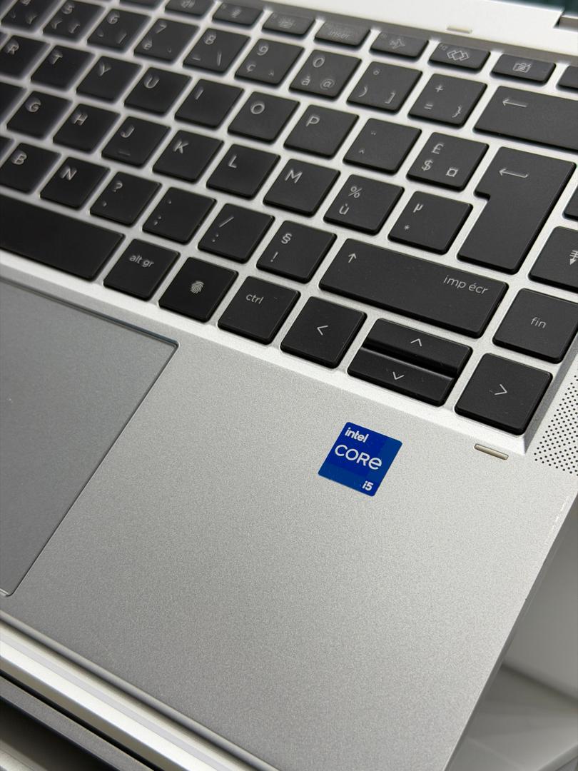 hp elitebook x360 1040 g8 – ultra premium & polyvalent