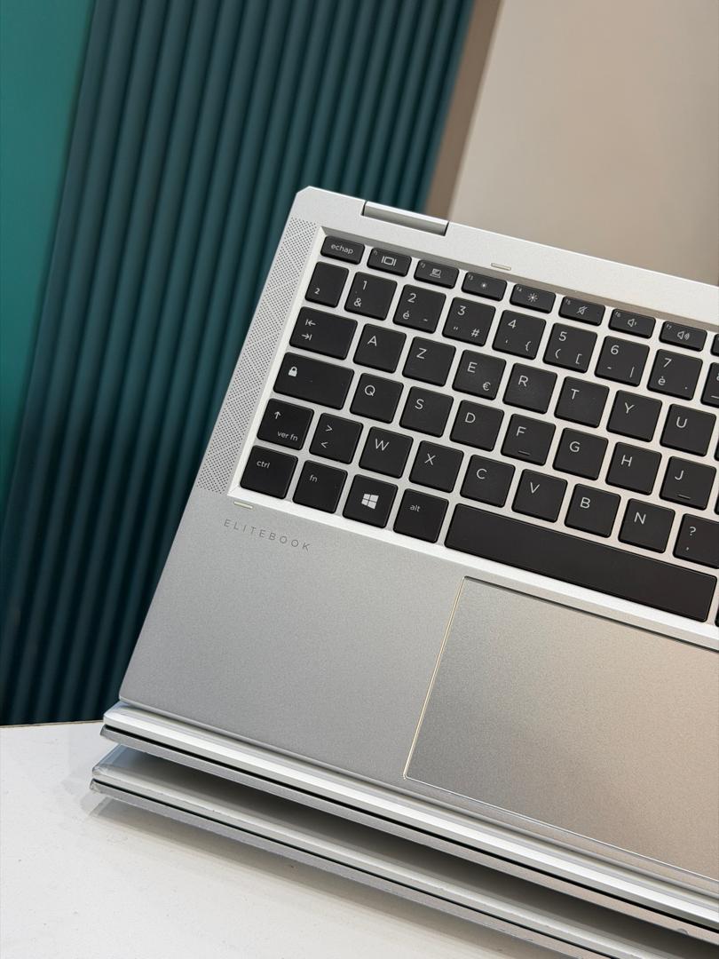 hp elitebook x360 1040 g8 – ultra premium & polyvalent