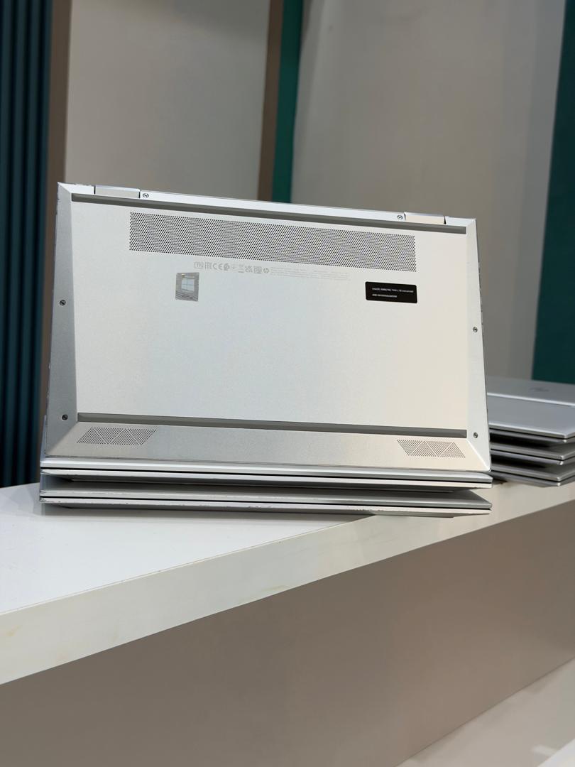 hp elitebook x360 1040 g8 – ultra premium & polyvalent