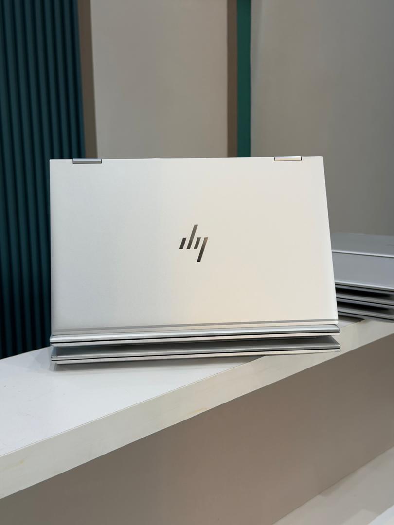 hp elitebook x360 1040 g8 – ultra premium & polyvalent