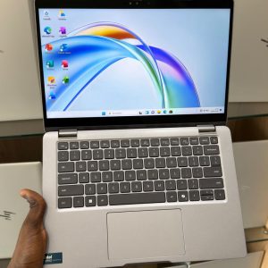 Dell Latitude 5350 2-en-1 reconditionné à Dakar – PC portable tactile 13,3 pouces Core Ultra 7