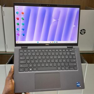 Dell Latitude 7430 reconditionné à Dakar – PC portable 14 pouces Core i5 12e génération, Windows 11 Pro