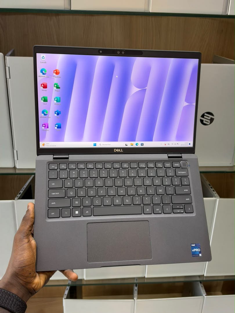 Dell Latitude 7430 reconditionné à Dakar – PC portable 14 pouces Core i5 12e génération, Windows 11 Pro